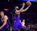 Anthony Davis Ingin Undang Petugas Tanggap Darurat ke Pertandingan Lakers