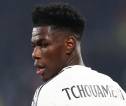 Aurelien Tchouameni Dapat Pembelaan dari Ancelotti