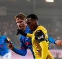 Borussia Dortmund Takluk 2-4 di Tangan Tim Promosi Holstein Kiel