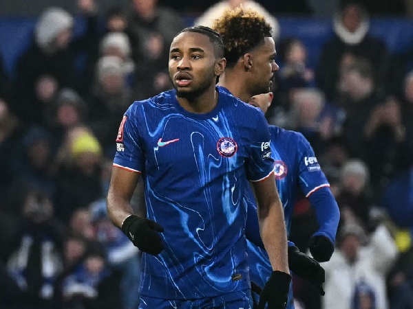 Chelsea dan Bayern Munich sedang menegosiasikan transfer Christopher Nkunku