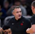 Darko Rajakovic Jelaskan Betapa Sulitnya Bermain Lawan Stephen Curry