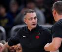 Darko Rajakovic Jelaskan Betapa Sulitnya Bermain Lawan Stephen Curry