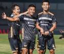 Dewa United FC Pinjamkan Agung Mannan untuk Dapatkan Menit Bermain