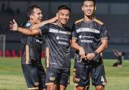 Dewa United FC Pinjamkan Agung Mannan untuk Dapatkan Menit Bermain