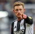 Everton Incar Sean Longstaff dari Newcastle United