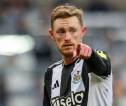 Everton Incar Sean Longstaff dari Newcastle United