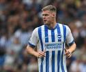 Fabian Hurzeler: Brighton Fokus pada Perkembangan Evan Ferguson