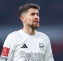 Flamengo Buka Pembicaraan untuk Rekrut Jorginho dari Arsenal