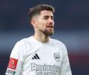 Flamengo Buka Pembicaraan untuk Rekrut Jorginho dari Arsenal