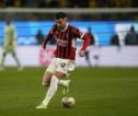 Gol ke Gawang Como Bikin Theo Hernandez Pecahkan Rekor Maldini