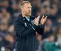 Graham Potter Puas dengan Kemenangan West Ham atas Fulham