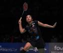 Gregoria Mariska Tunjung Lega Bisa Lolos ke 16 Besar India Open 2025