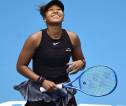 Hasil Australian Open: Naomi Osaka Susah Payah Jegal Karolina Muchova