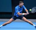 Hasil Australian Open: Novak Djokovic Menangkan Laga Empat Set Kedua