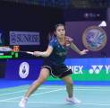 India Open 2024: Gregoria Mariska Akui Belum Tampil Konsisten