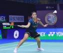 India Open 2024: Gregoria Mariska Akui Belum Tampil Konsisten