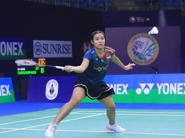 India Open 2024: Gregoria Mariska Akui Belum Tampil Konsisten