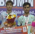 India Open 2025: Lakshya Sen Ingin Buktikan Kemampuannya di Kandang Sendiri