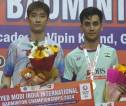 India Open 2025: Lakshya Sen Ingin Buktikan Kemampuannya di Kandang Sendiri