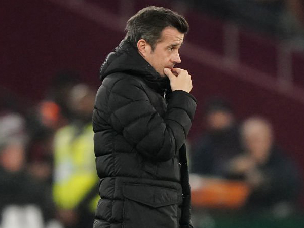 Marco Silva.