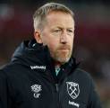 Kemenangan Perdana Graham Potter, West Ham United Tekuk Fulham 3-2