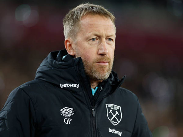 Kemenangan Perdana Graham Potter, West Ham United Tekuk Fulham 3-2