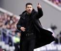 Kontra Elche, Simeone Minta Pemain Atletico Madrid Waspadai Kekuatan Lawan