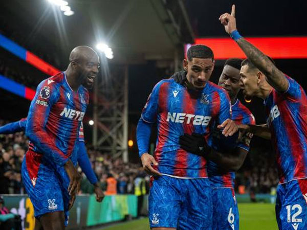 Melirik Catatan Tim Tamu Jelang Leicester vs Palace di Premier League