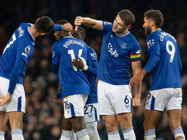 Melirik Catatan Tuan Rumah Jelang Everton vs Aston Villa di Premier League