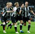 Melirik Catatan Tuan Rumah Jelang Newcastle vs Wolves di Premier League