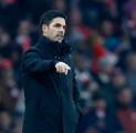 Mikel Arteta Tegaskan Arsenal Aktif Cari Pemain Baru di Januari