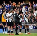 Newcastle United Hadapi Tantangan Ganda di Kandang: Wolves dan Bournemouth