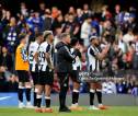 Newcastle United Hadapi Tantangan Ganda di Kandang: Wolves dan Bournemouth