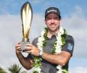 Nick Taylor Juarai Sony Open, Sabet Gelar PGA Tour Kelimanya