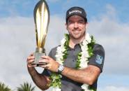 Nick Taylor Juarai Sony Open, Sabet Gelar PGA Tour Kelimanya