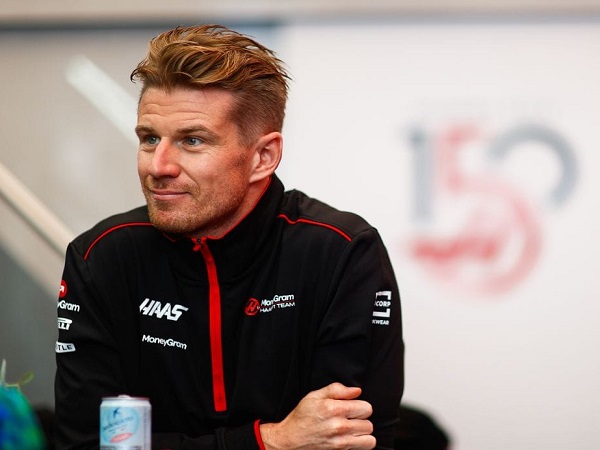 Nico Hulkenberg sangat antusias buka lembaran baru bersama Audi.