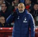 Nuno Espirito Santo Bangga Usai Nottingham Forest Tahan Imbang Liverpool