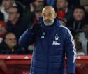 Nuno Espirito Santo Bangga Usai Nottingham Forest Tahan Imbang Liverpool