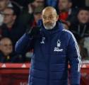 Nuno Espirito Santo Bangga Usai Nottingham Forest Tahan Imbang Liverpool