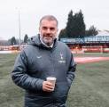 Postecoglou Ungkap Jadi Sasaran Pelecehan Menjijikan Kontra Tamworth