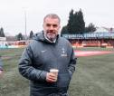 Postecoglou Ungkap Jadi Sasaran Pelecehan Menjijikan Kontra Tamworth