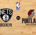 Preview NBA: Brooklyn Nets Vs Portland Trail Blazers (15 Jan 2025)