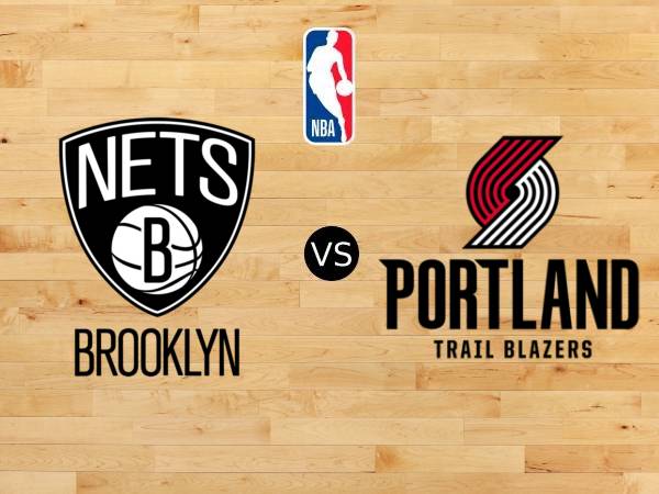 Brooklyn Nets akan bertamu ke kandang Portland Trail Blazers pada hari Selasa (14/1) malam atau Rabu pagi WIB. (Foto: NBA)