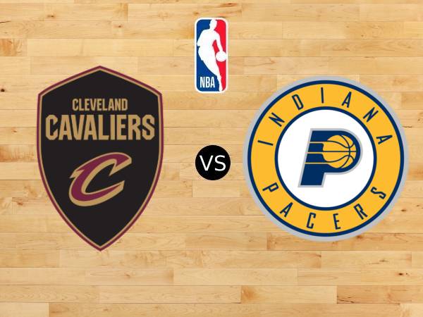 Cleveland Cavaliers akan bertamu ke kandang Indiana Pacers pada hari Selasa (14/1) malam atau Rabu pagi WIB. (Foto: NBA)