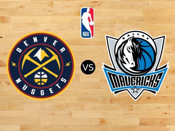 Denver Nuggets akan bertamu ke kandang Dallas Mavericks pada hari Selasa (14/1) malam atau Rabu pagi WIB. (Foto: NBA)