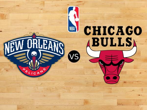 New Orleans Pelicans akan bertamu ke kandang Chicago Bulls pada hari Selasa (14/1) malam atau Rabu pagi WIB. (Foto: NBA)