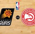 Preview NBA: Phoenix Suns Vs Atlanta Hawks (15 Jan 2025)