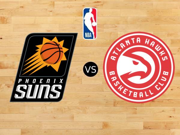 Phoenix Suns akan bertamu ke kandang Atlanta Hawks pada hari Selasa (14/1) malam atau Rabu pagi WIB. (Foto: NBA)