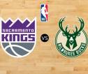 Preview NBA: Sacramento Kings Vs Milwaukee Bucks (15 Jan 2025)