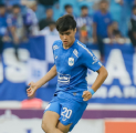 PSIS Semarang Jual Brandon Scheunemann ke Arema FC